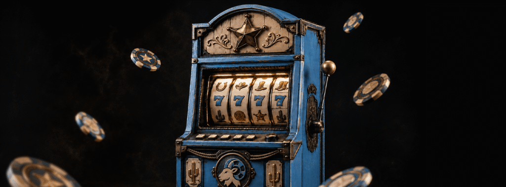 Slot Machine