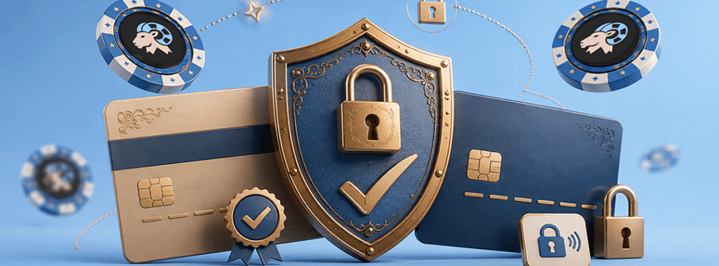 Secure Payment Methods