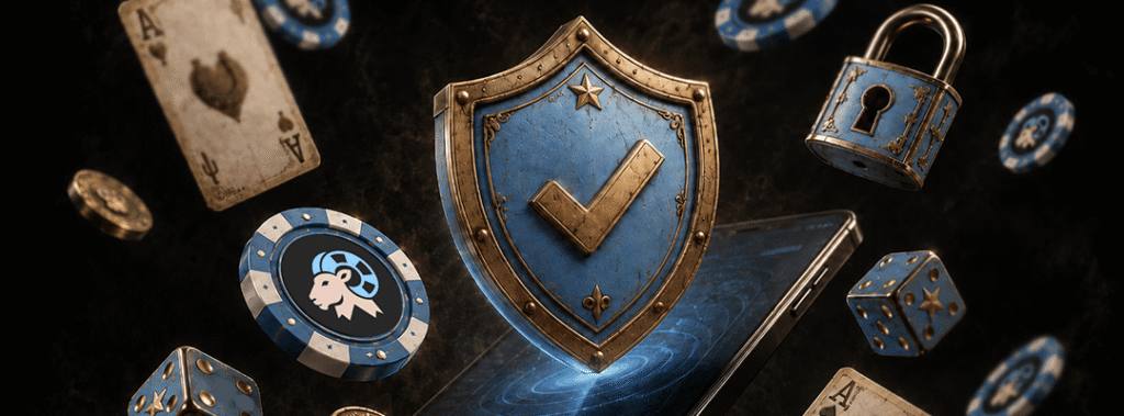 Licensed Casino Reviews