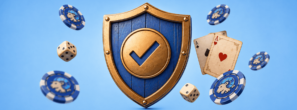 Responsible Gambling
